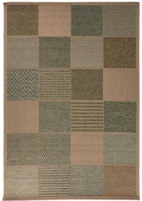 Χαλί Ψάθα Comodo 526 Z Royal Carpet &#8211; 140×200 cm 140X200