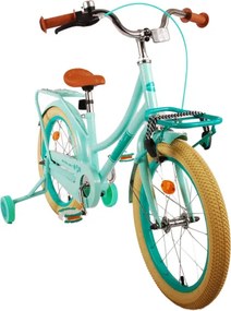 Excellent 18 Inch 26 cm Girls Coaster Brake Mint Green