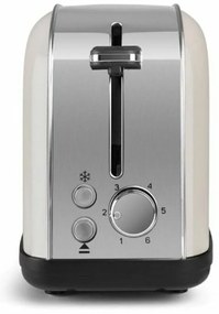 Τοστιέρα Orbegozo TOV 6200 Μπεζ 850 W