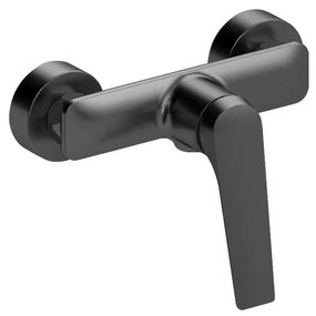 Karag SO05011 Lea Μπαταρία ντους Gun Metal