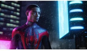Βιντεοπαιχνίδι PlayStation 5 Sony Marvel's Spider-Man: Miles Morales (FR)
