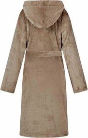 vidaXL Φόρμα Μπάνιου Με Κουκούλα Καμηλοπάρδαλη xl Φανέλα