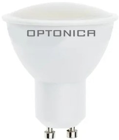 OPTONICA LED λάμπα spot 1902, 4.5W, 4500K, GU10, 320lm