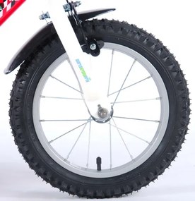 Cars 14 Inch 23,5 cm Boys Caliper Red