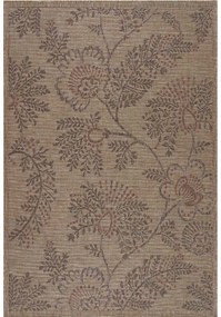 Χαλί SIENNA Μπεζ 165 x 230 εκ. MADI