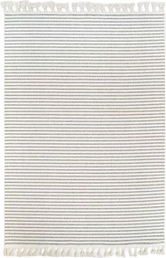 Χαλί Διαδρόμου (80x200) Ezzo Cottone E767A3U Cream