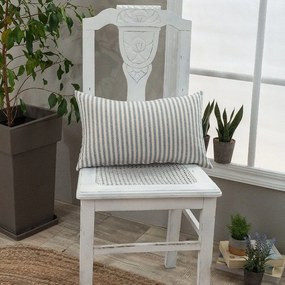 Μαξιλάρι Διακοσμητικό (Με Γέμιση) Guensa 05 Raf Teoran 30X50 Cotton-Polyester
