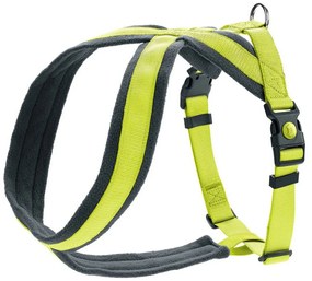 Λουρί Σκύλου Hunter London Comfort γκράφιτι M/L 63-82 cm