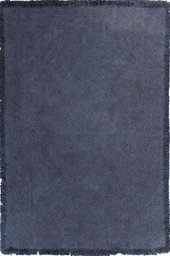 Χαλί Monaco 03 03 Dark Blue Royal Carpet 120X180cm
