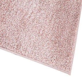 Μοκέτα Super Soft 3849A 8008 Rose Royal Carpet 400X...