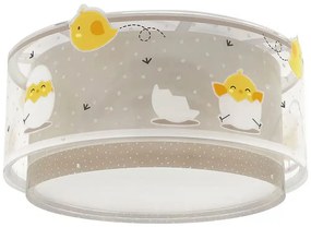 Πλαφονιέρα Ango Baby Chick