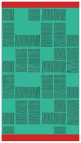 Πετσέτα Θαλάσσης (90x160) Palamaiki Beach Towels EV32