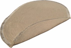 Πατάκι (50x80) Pol Rugs & Mats Grey