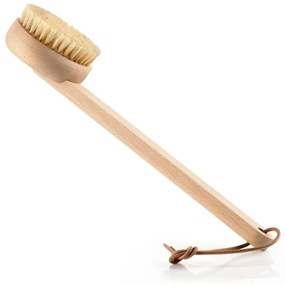 Βούρτσα Μπάνιου Ξύλινη Inu 25850 33x8,6x3,9cm Beech Zone Denmark Ξύλο