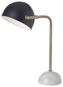 Πορτατίφ Aca Oceanus ML306061T Black Matt/Marble