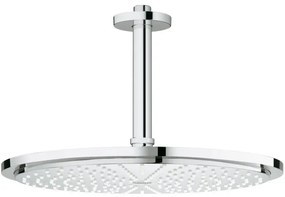 Κεφαλή ντουζ με βραχίονα οροφής Grohe Rainshower Essence New-Ashmi Gualistero