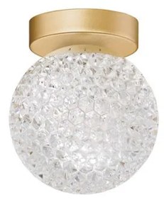 Φωτιστικό Οροφής/Τοίχου Diamond - 4267200 - 1.5W - 20W - 4267200