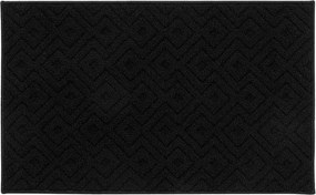 Πατάκι (50x80) L-C Losi Black 1741446