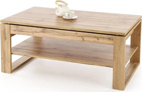 Τραπεζάκι σαλονιού Beth-Artisan