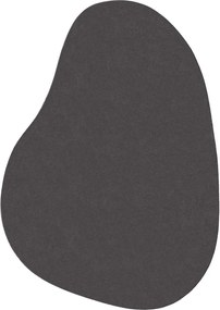 vidaXL Χαλιά χώρου HUARTE Ανθρακί 140 x 200 cm Πολυεστέρας