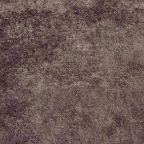 vidaXL Χαλί Runner MARSA Γκρι 100 x 200 cm Πολυέστερ και PVC
