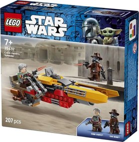 Παιχνίδι Kατασκευή Lego Star Wars 75437