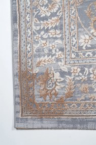 ΧΑΛΙ VELVET 6027/Grey Beige - ΔΙΑΔΡΟΜΟΣ 067cm - 2002995 - 2002995