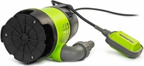 Αντλία νερού Fieldmann 400 W