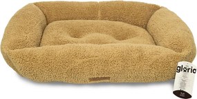 Κρεβάτιγια Σκύλους Gloria EZCARAY Καφέ L
