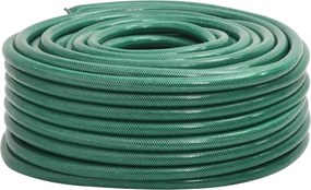 vidaXL Εύκαμπτος Σωλήνας Αέρα Μπλε 50 μ./1" από PVC