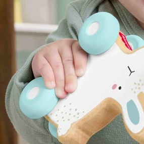 Αρθρωτό Σχήμα Fisher-Price