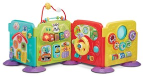 Playset Vtech Baby 10 Τεμάχια