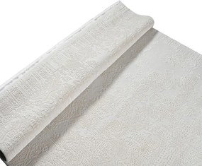 Χαλιά Κρεβατοκάμαρας (Σετ 3τμχ) Polcarpet Platinum 7747 Beige