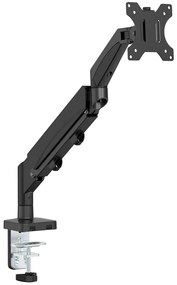 BRATECK βάση γραφείου οθόνης LDT56-C012, 17-32", έως 9kg