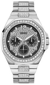 Ανδρικά Ρολόγια Guess GW0785G3 (Ø 46 mm)
