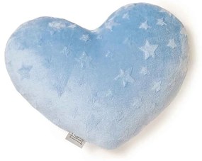 Διακοσμητικό Μαξιλάρι Melinen Starito Heart Sky