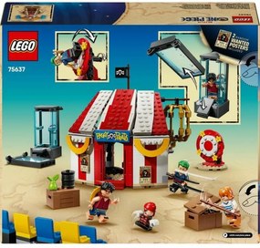 Παιχνίδι Kατασκευή Lego