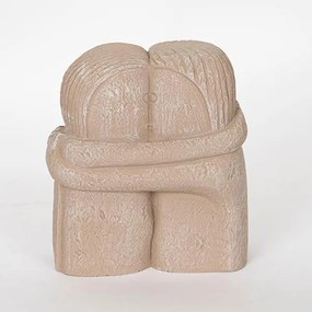 Διακοσμητική Φιγούρα Άνθρωποι (18x11x19.5) Estheti 752-27024