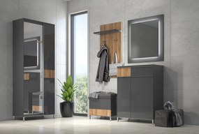 Καθρέπτης Agate