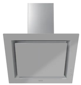 Teka DLV 68660 SM TOS Απορροφητήρας Καμινάδα Τοίχου 60cm Steam Grey Εγγύηση 2+1 Χρόνια