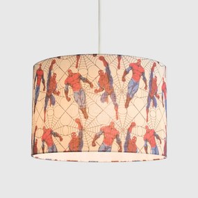 Παιδικό φωτιστικό οροφής VEIS Spider Power