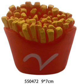 Παιχνίδι σκύλου μασητικό - 9x7cm - 12pcs - 550472