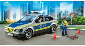 Playset Playmobil Φως Ήχος