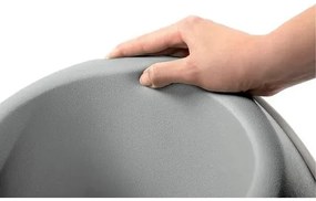 Παιδικό Κάθισμα Φαγητού Mamas &amp; Papas Bug &amp; Act Tray Pebble