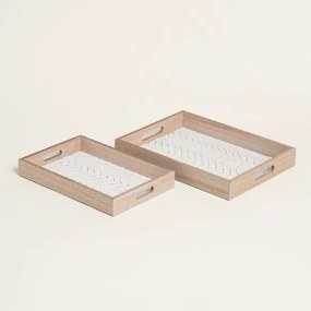 Beauty Home ΔΙΣΚΟΙ ΑΝΑΓΛΥΦΟΙ ΣΕΤ 2 ΤΜΧ