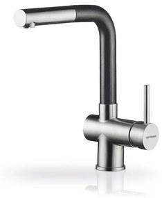 ΜΠΑΤΑΡΙΑ ΚΟΥΖΙΝΑΣ CAPRICCIO FUSION PEARL BLACK ΑΝ. ΑΤΣΑΛΙ (U) WRAS - 090917601