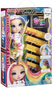 Κούκλα Rainbow High Amaya