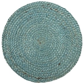 Σουπλά (Φ38) Silk Fashion Seagreen
