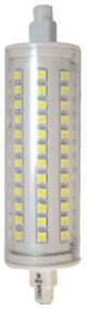 Λαμπτήρας Led R7S10WWN R7s 10W 3000K 890lm Clear Aca