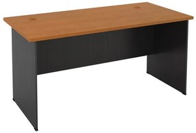 ΓΡΑΦΕΙΟ-Α Απόχρωση Dark Grey - Cherry